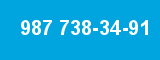 987 738-34-91